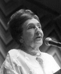 Carmelita Trowbridge